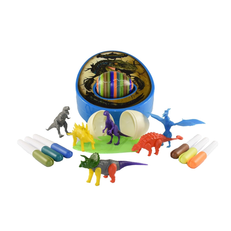 EGG DECORATOR DINOMAZING