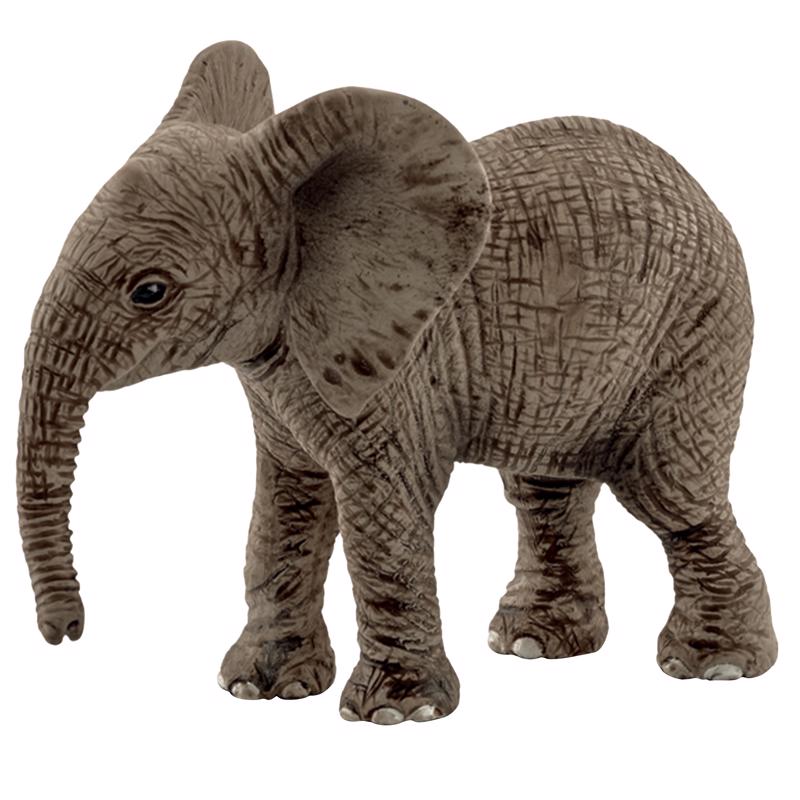 AFRICAN ELEPHANT CA 3-8Y