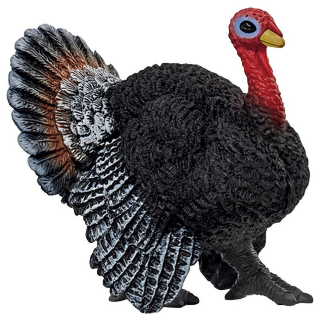 TURKEY TOY PLAST 3-8Y