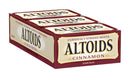 Altoids Cinnamon Mints 1.76 oz