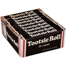 Tootsie Roll Chocolate Chewy Candy 2.25 oz