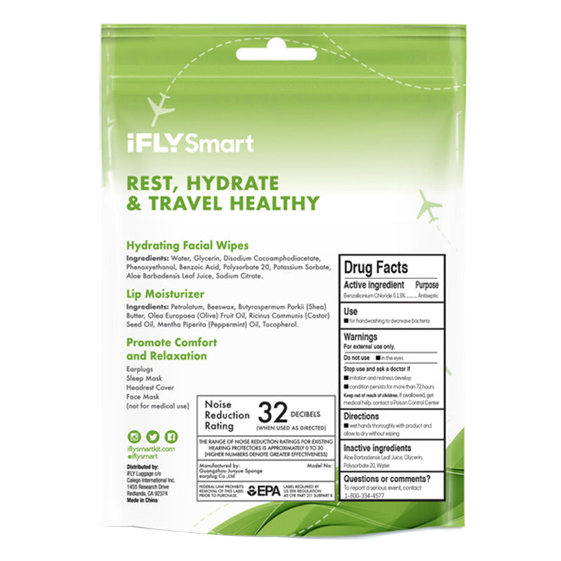 iFLY Smart Healthy Kit 1 pk