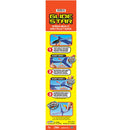 Ja-Ru Radical Sky Foam Glider Foam Assorted