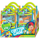 KIDZ CRITTER CAGE