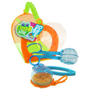 Ja-Ru Critter Kidz Critter Cage Plastic Assorted 4 pc