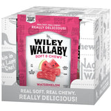 Wiley Wallaby Australian Style Watermelon Licorice 10 oz