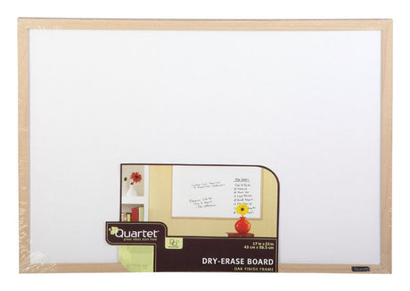 DRYERASE BRD 16.7X22.5"