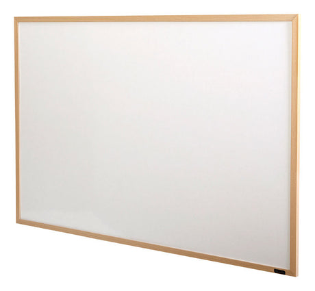 Quartet 16.7 in. H X 22.5 in. W Screw-Mounted Dry Erase Board