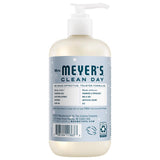 Mrs. Meyer's Clean Day Organic Snowdrop Scent Liquid Hand Soap 12.5 oz