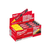 Milwaukee INKZALL Yellow Felt Tip Liquid Paint Marker 1 pk