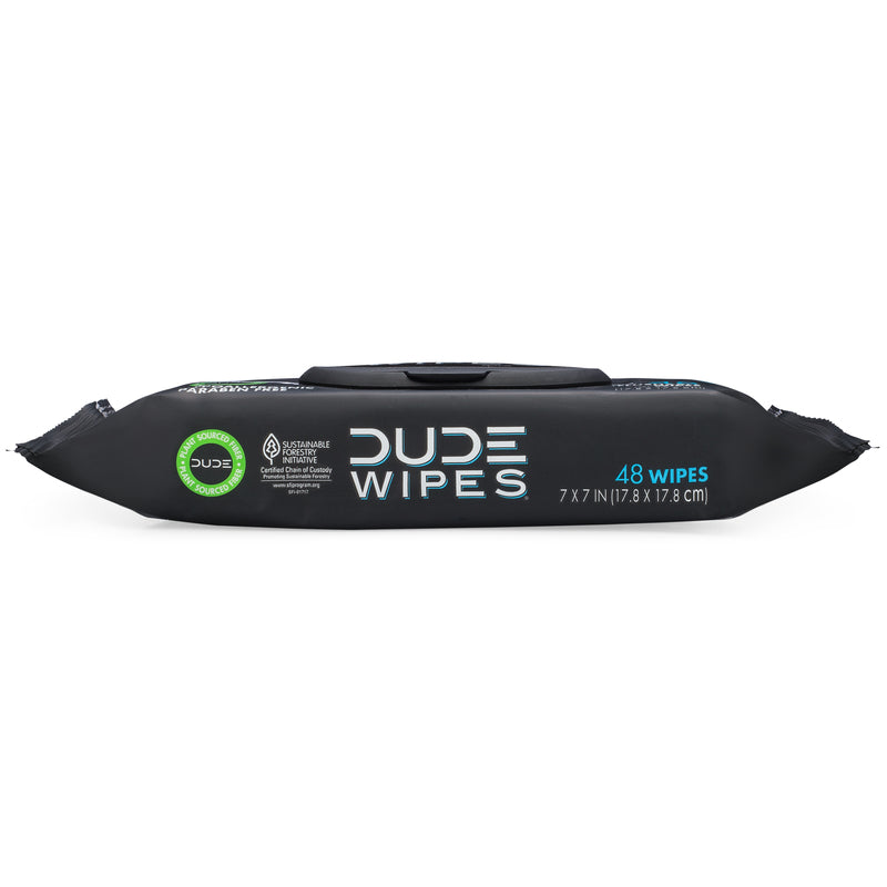 Dude Wipes Body Wipes 48 ct
