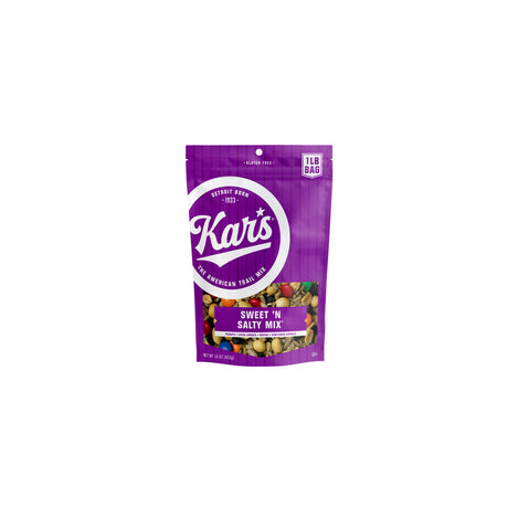 KARS SWEET&SALTY MIX16OZ