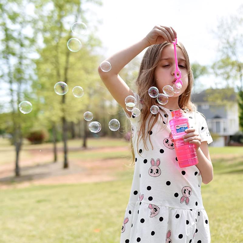 Maxx Bubbles Bubble Solution