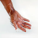 Crazy Aaron's Liquid Glass Thinking Putty Silicone Clear