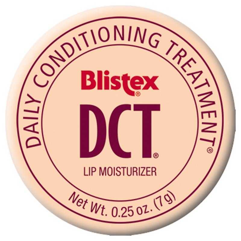 BLISTEX DCT JAR.25OZ