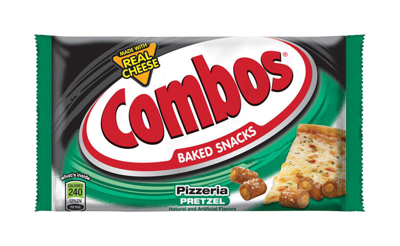 SNACK COMBOS PIZZA
