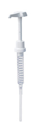 PUMP SYRUP PLASTIC 1OZ