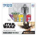 CANDY&DISPENSER STAR WAR