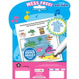 Bendon Activity and Coloring Book Assorted