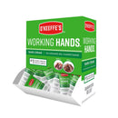 O'Keeffe's Working Hands Unscented Scent Hand Cream 1 oz 1 pk