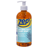 ZEP ANTBCTRL SOAP 16.9OZ