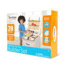 PopOhVer Salus Tool Bench Set 39 pc