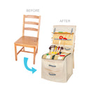 PopOhVer Salus Tool Bench Set 39 pc