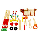 PopOhVer Salus Tool Bench Set 39 pc