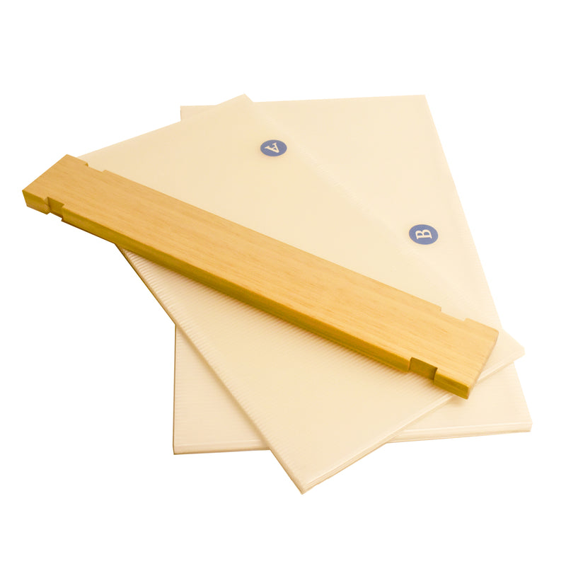 PopOhVer Salus Tool Bench Set 39 pc