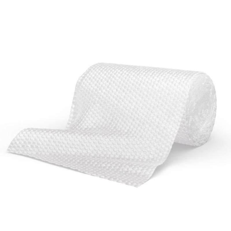 Duck 12 in. W X 30 ft. L Bubble Wrap