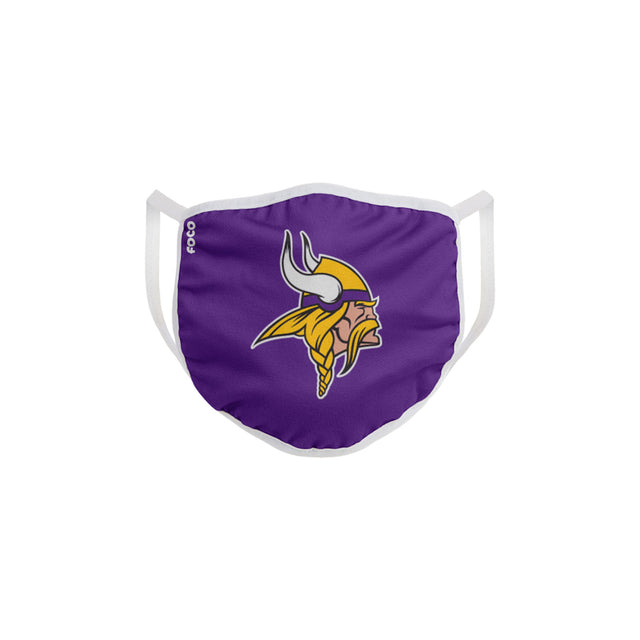 MINNESOTA VIKINGS SOLID