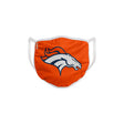 DENVER BRONCOS SOLID BIG