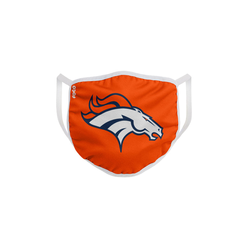 DENVER BRONCOS SOLID BIG