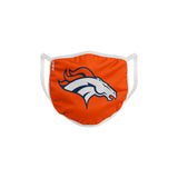 DENVER BRONCOS SOLID BIG