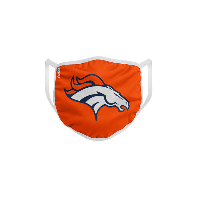 DENVER BRONCOS SOLID BIG
