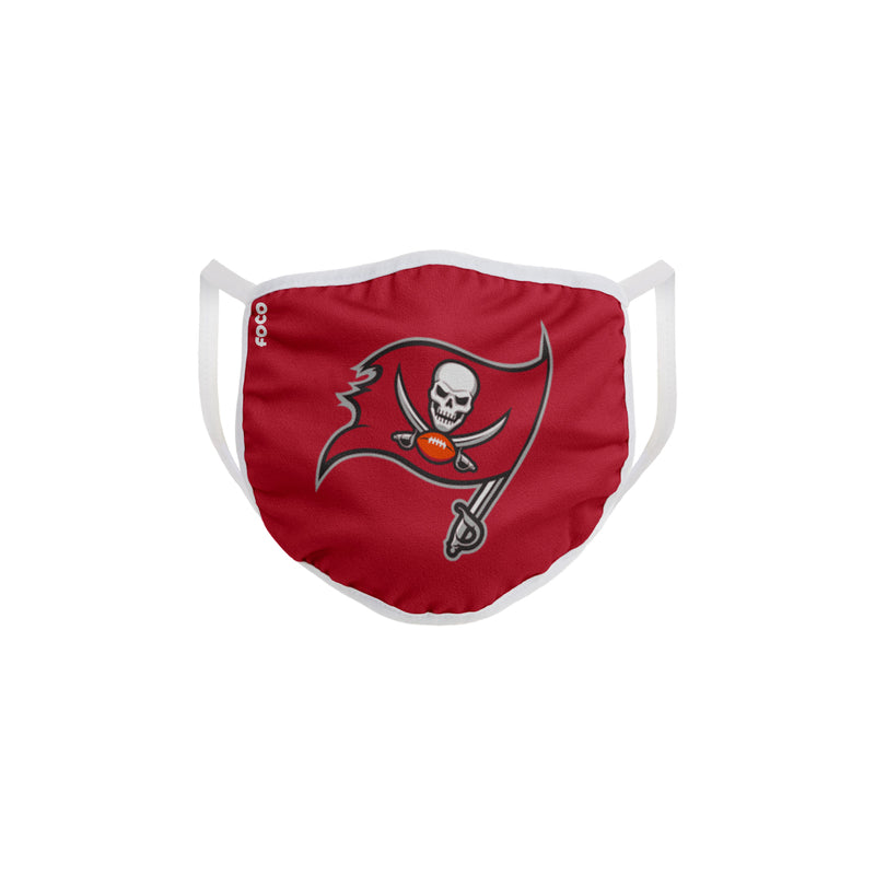 BUCCANEERS FACE MASK