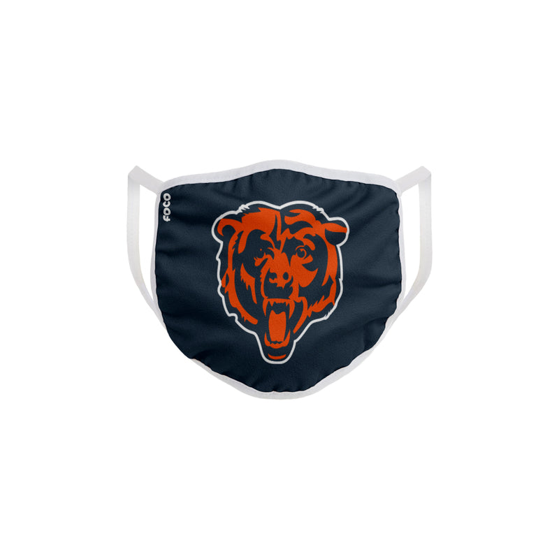 CHICAGO BEARS SOLID BIG