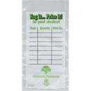 BAGPLS TEAROFF 100CT/4X8