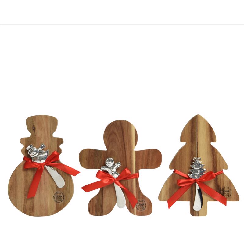 CHEESE BOARD ACACIA ASST
