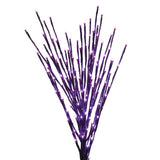 HLLWN BURST LGHTS 32"