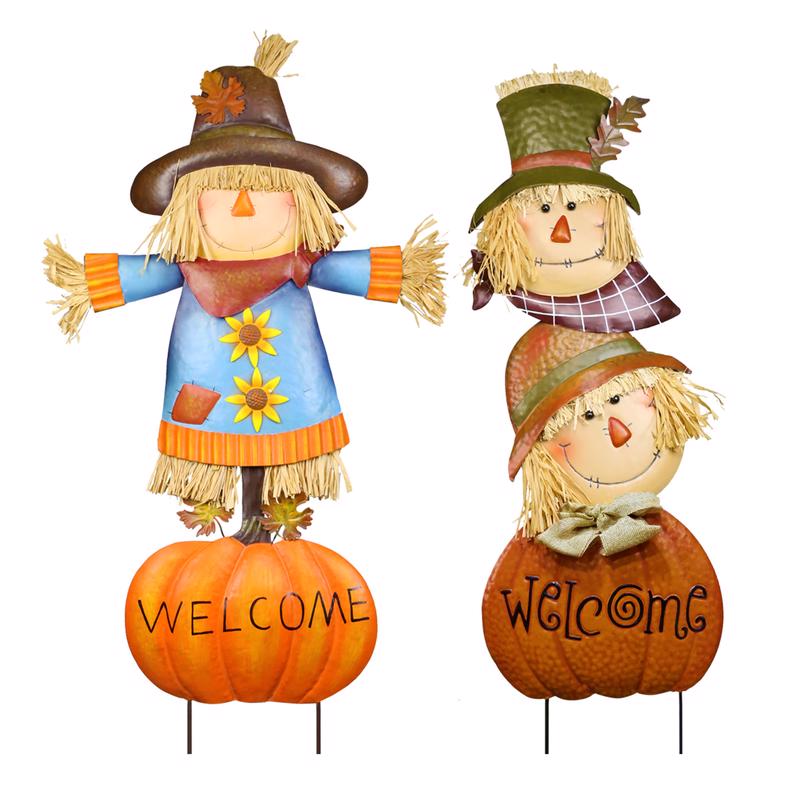 SCARECROW WELCOME STAKE