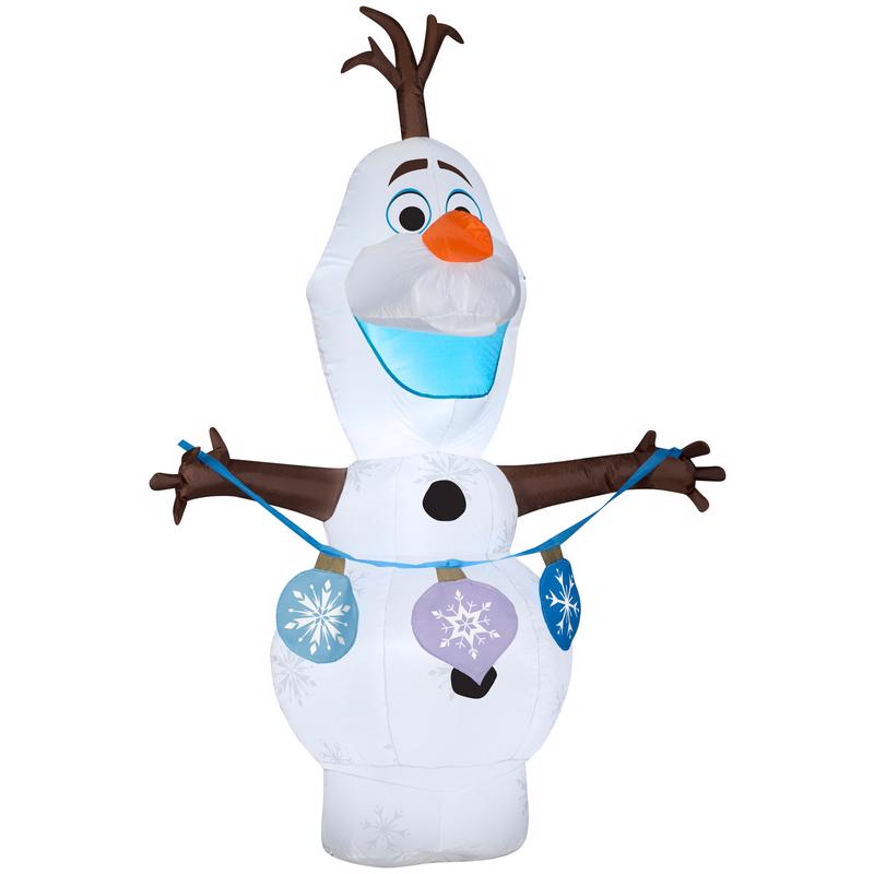 INFLATABLE FZN2 OLAF