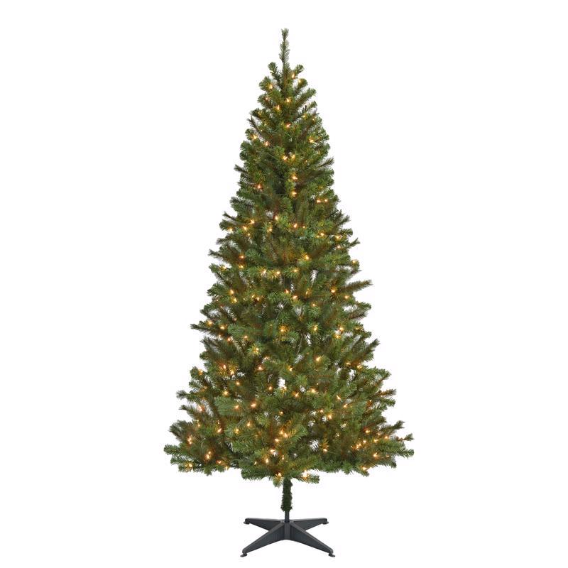 TREE FIR SLIM CC 7.5'