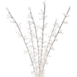 LIGHTED BRANCHES 3PC