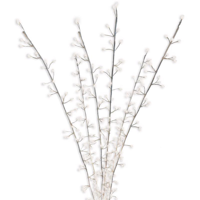 LIGHTED BRANCHES 3PC