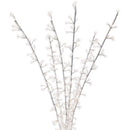 LIGHTED BRANCHES 3PC