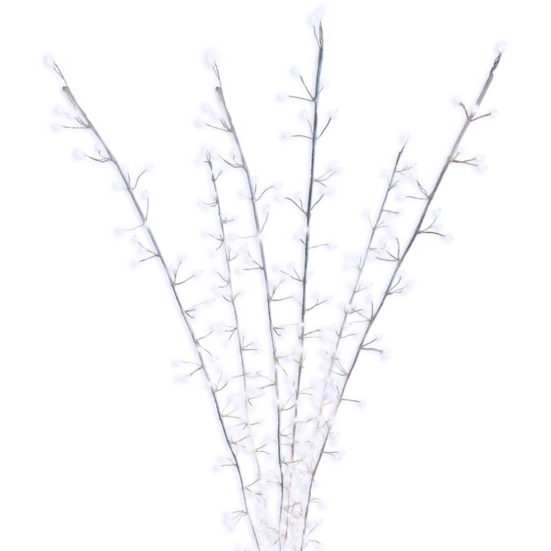 LIGHTED BRANCHES 38"
