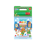 WATER MAGIC GINGERBREAD