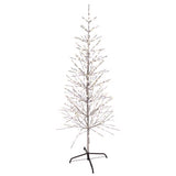 MULTI COLOR TWIG TREE 5'