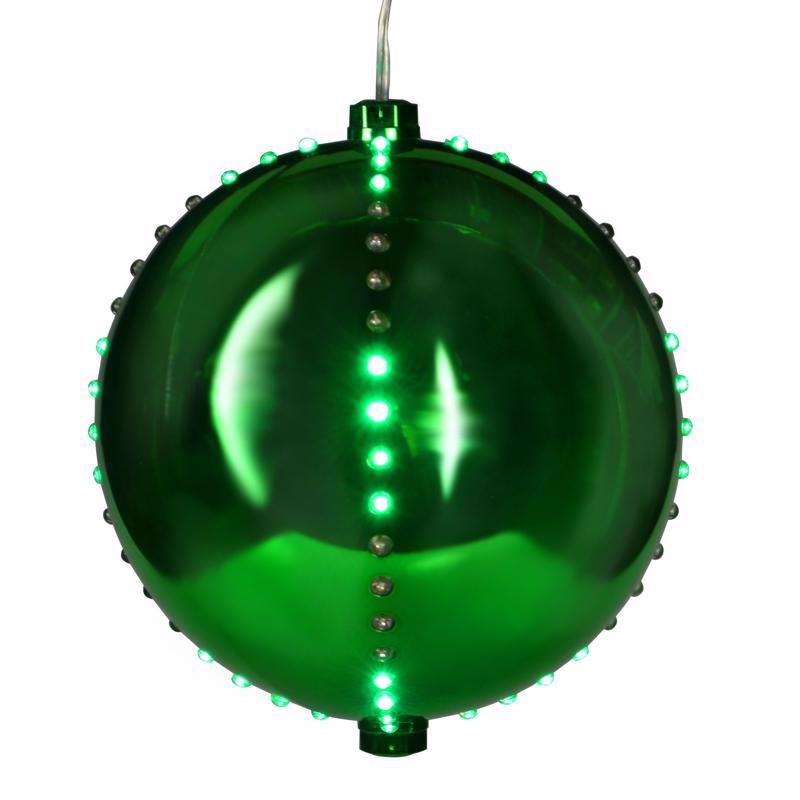 Celebrations Ornament